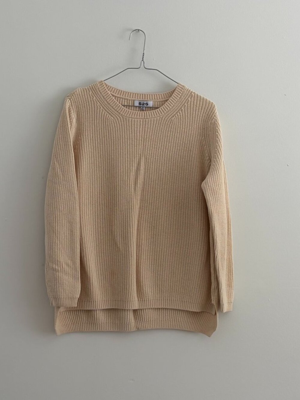 525 America Cotton Sweater